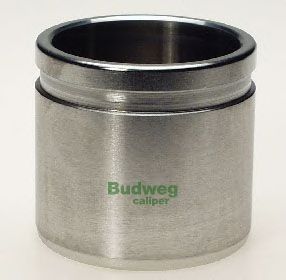 BUDWEG CALIPER 235467 -  Поршень, корпус скобы тормоза